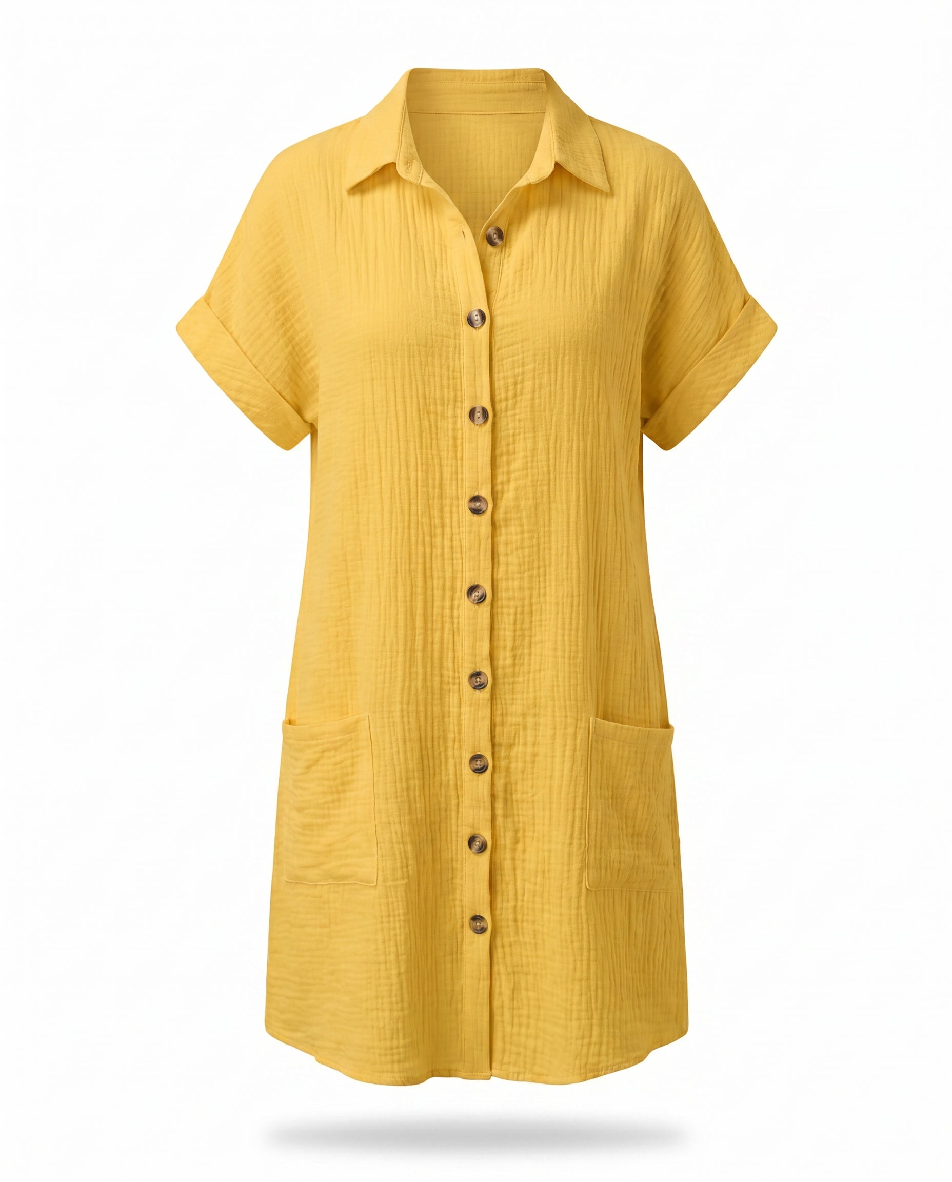 Yellow / 2XL