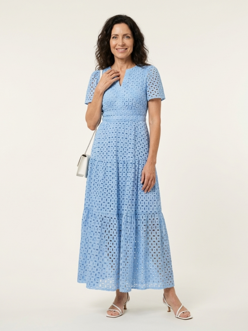 Sky Blue / 2XL