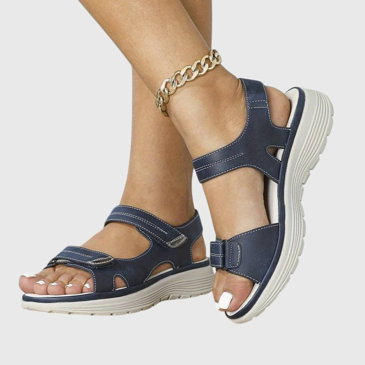 Blauw / 43