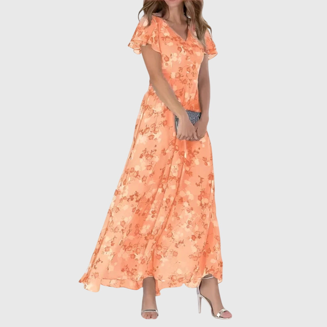 Orange / 3XL