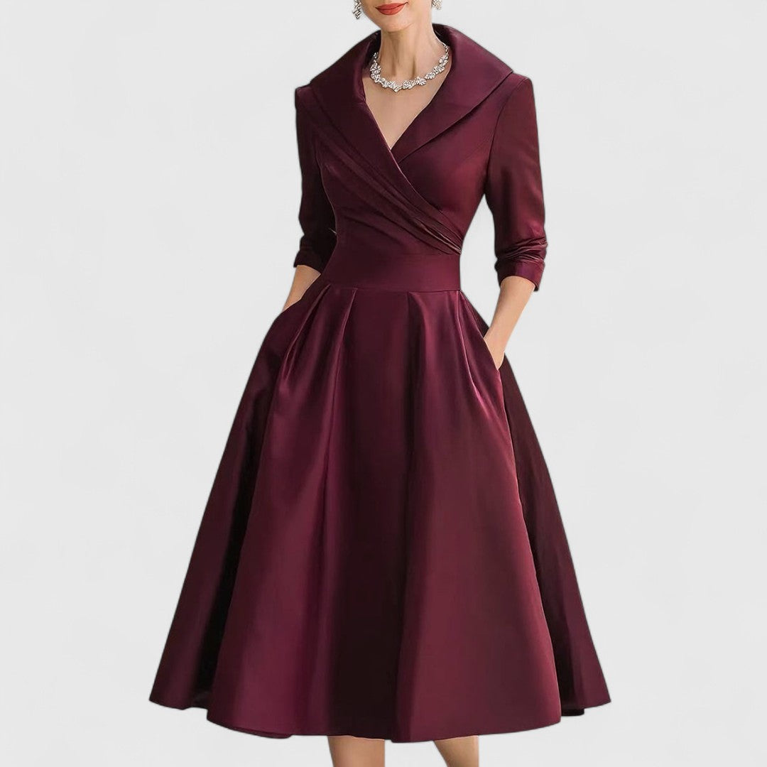 Intense Red / 4XL