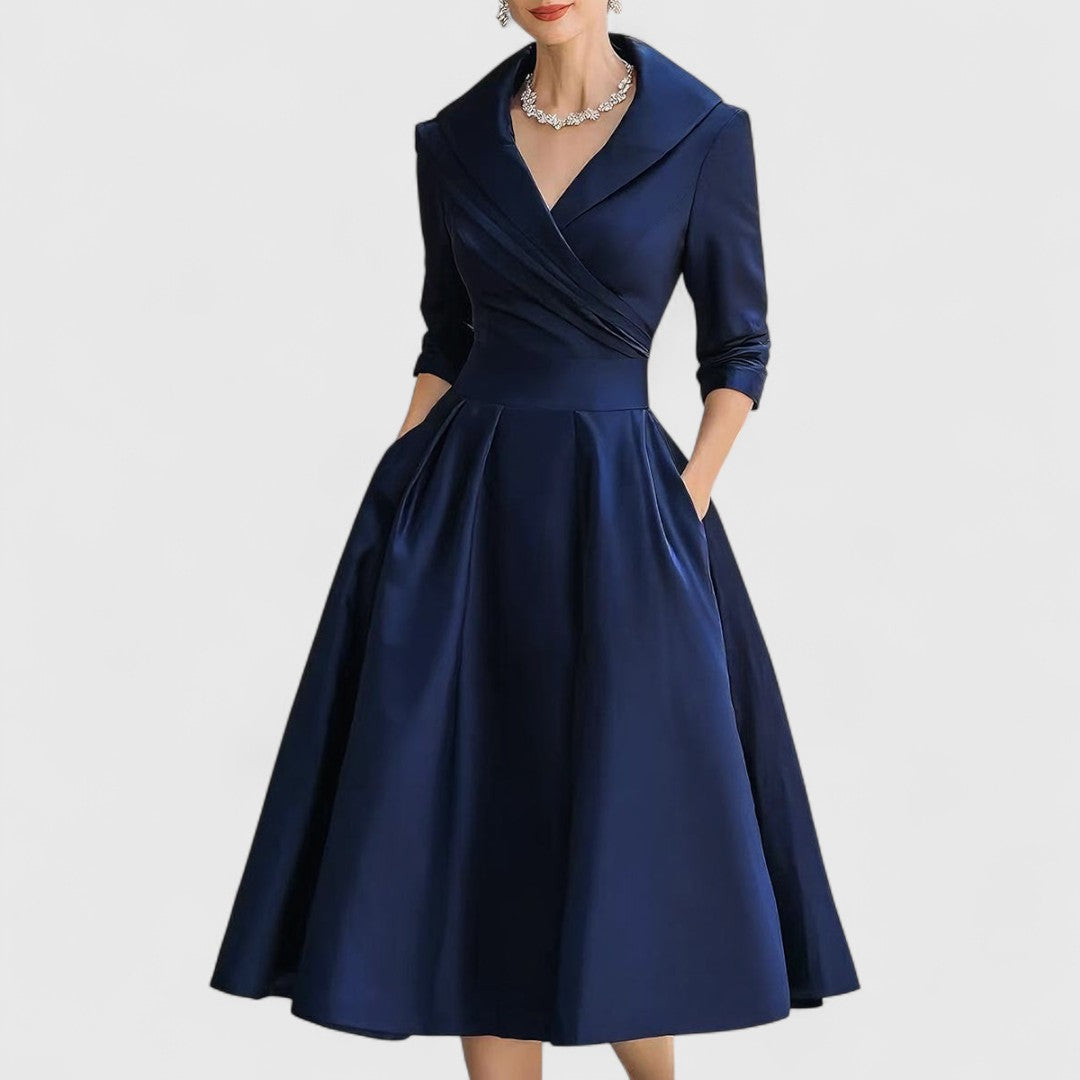 Navy Blue / 4XL