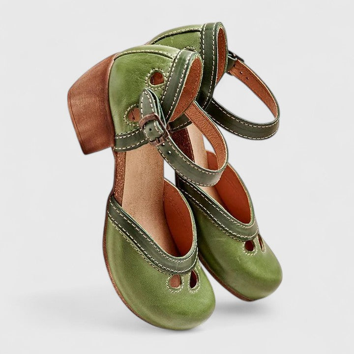 Groen / 43