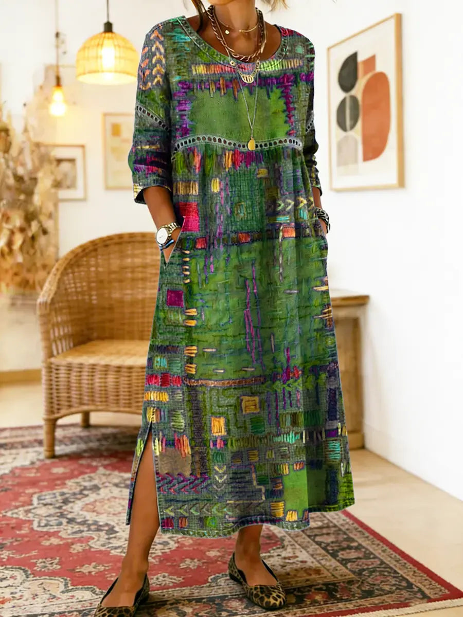Groen / 5XL