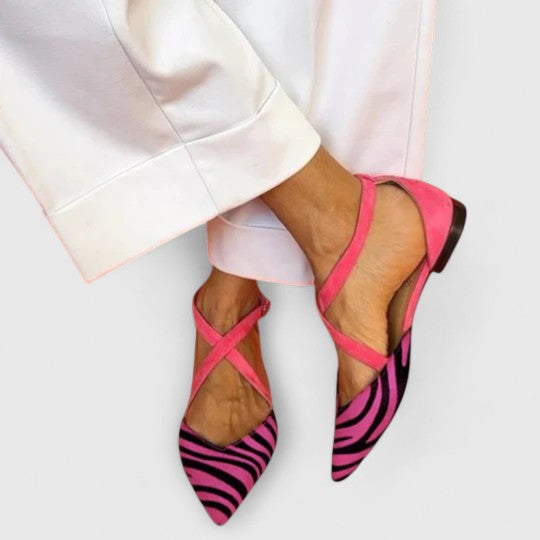 Pink / 42