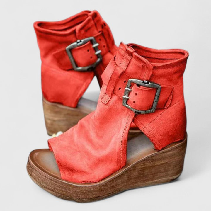 Rood / 43