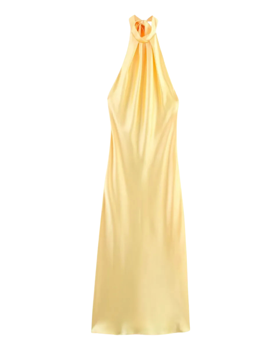 Yellow / L