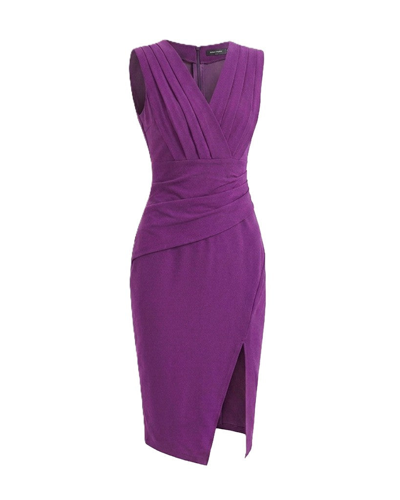 purple / 3XL