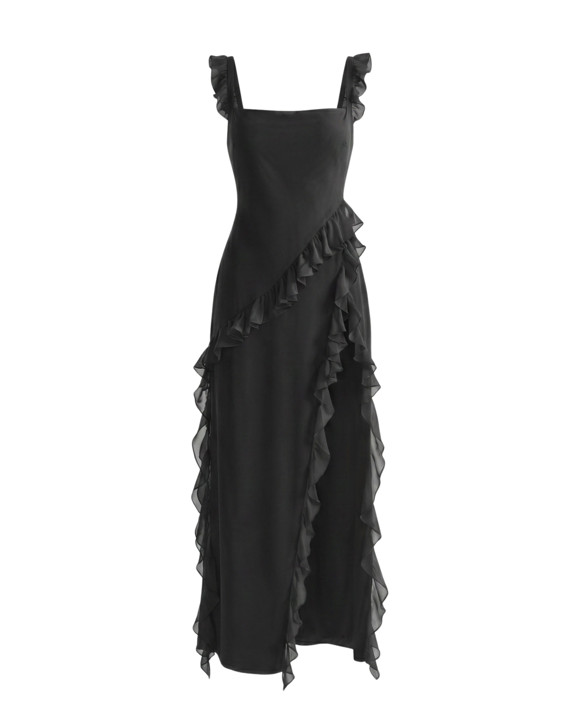 Black / XL