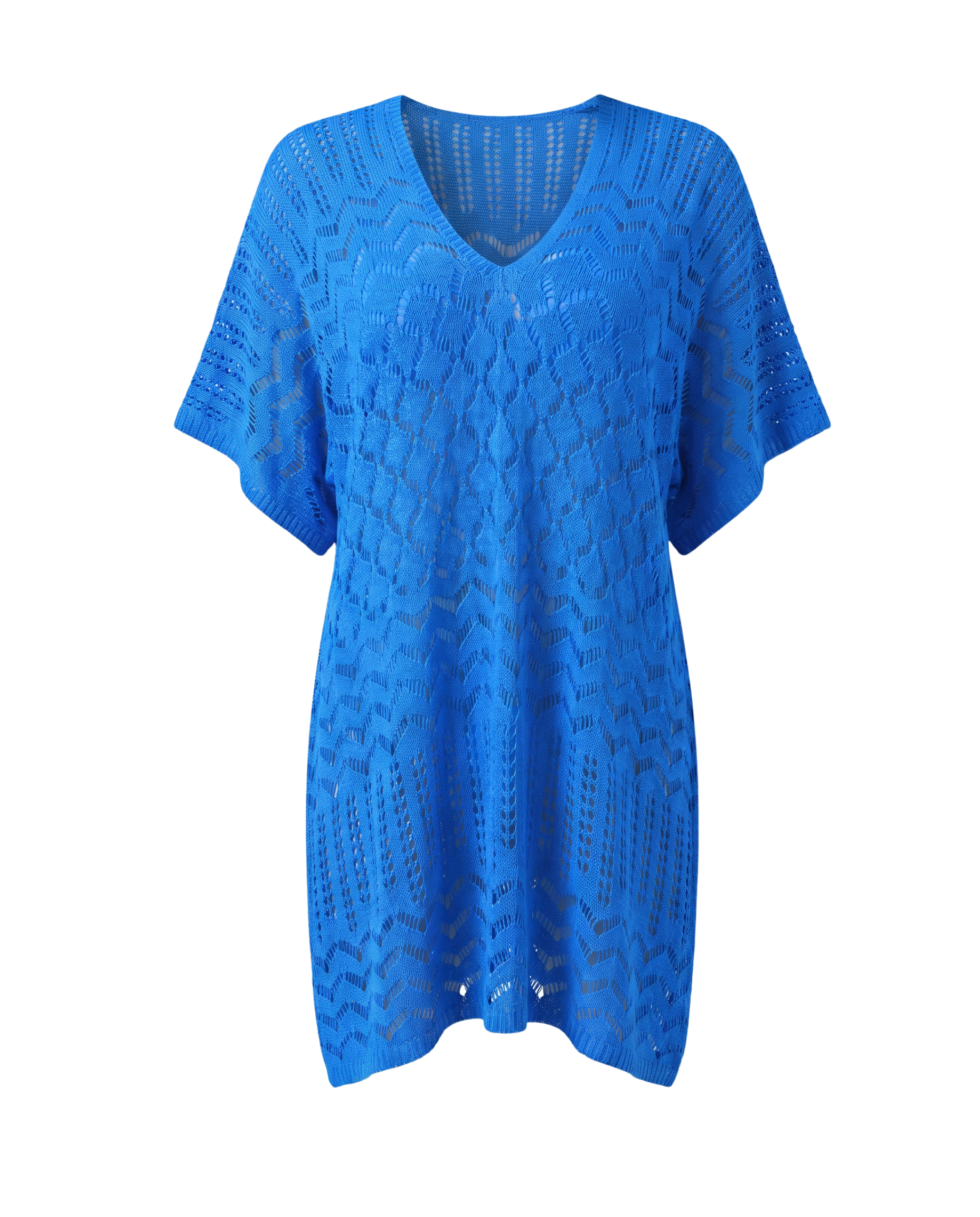 Blue / Free size