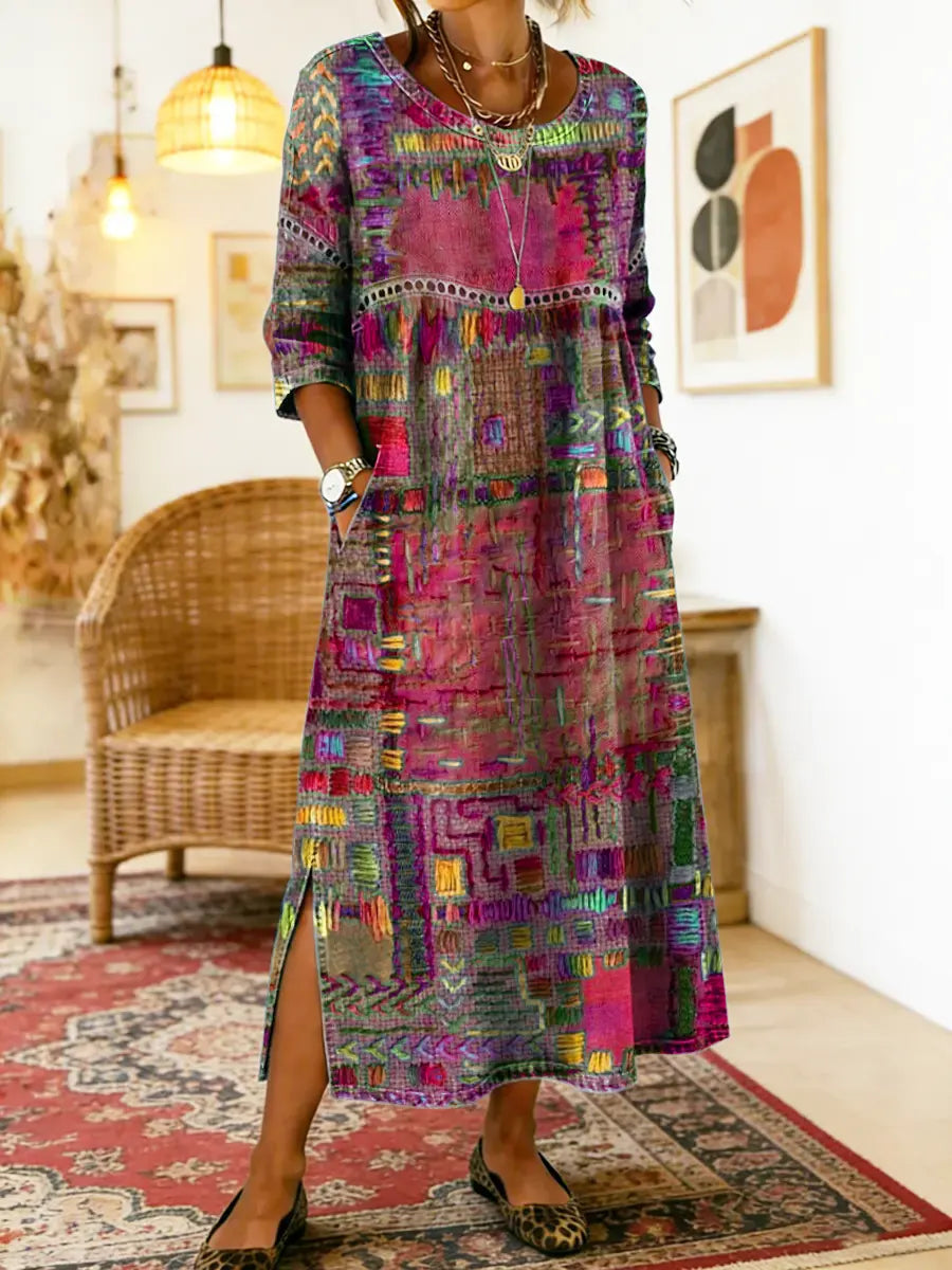 Roze / 5XL