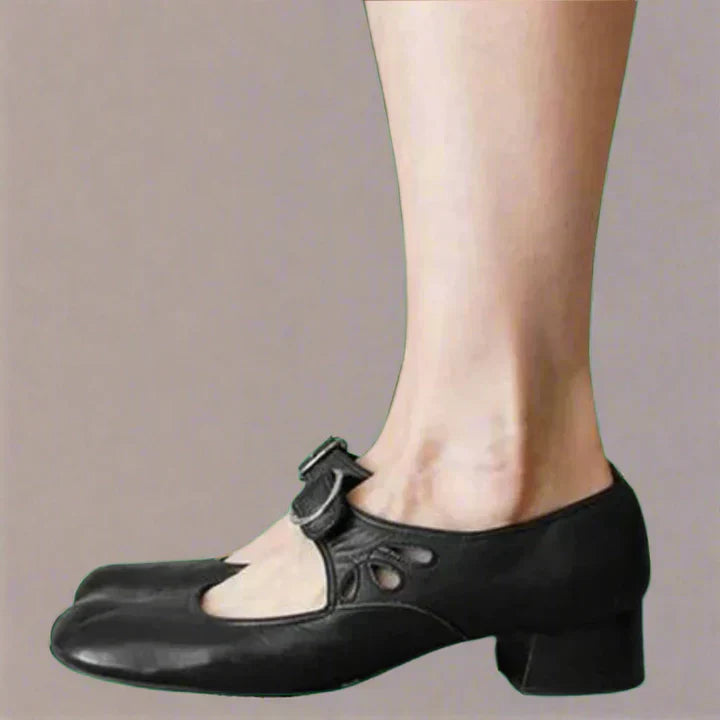 Black / 43