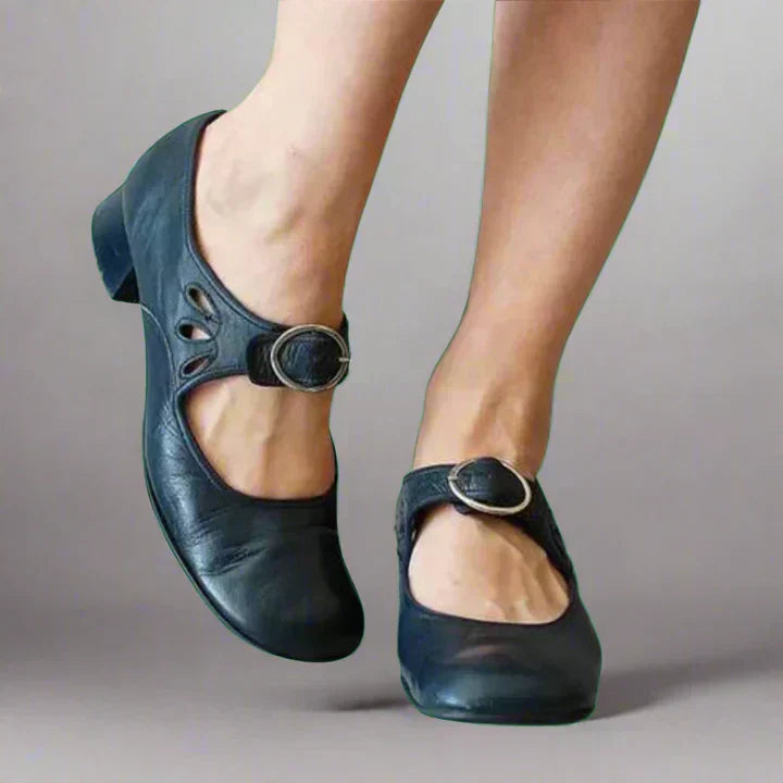 Navy Blue / 43