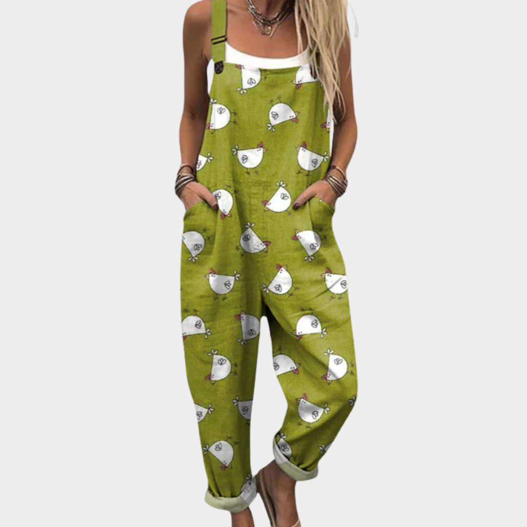 Green / 5XL