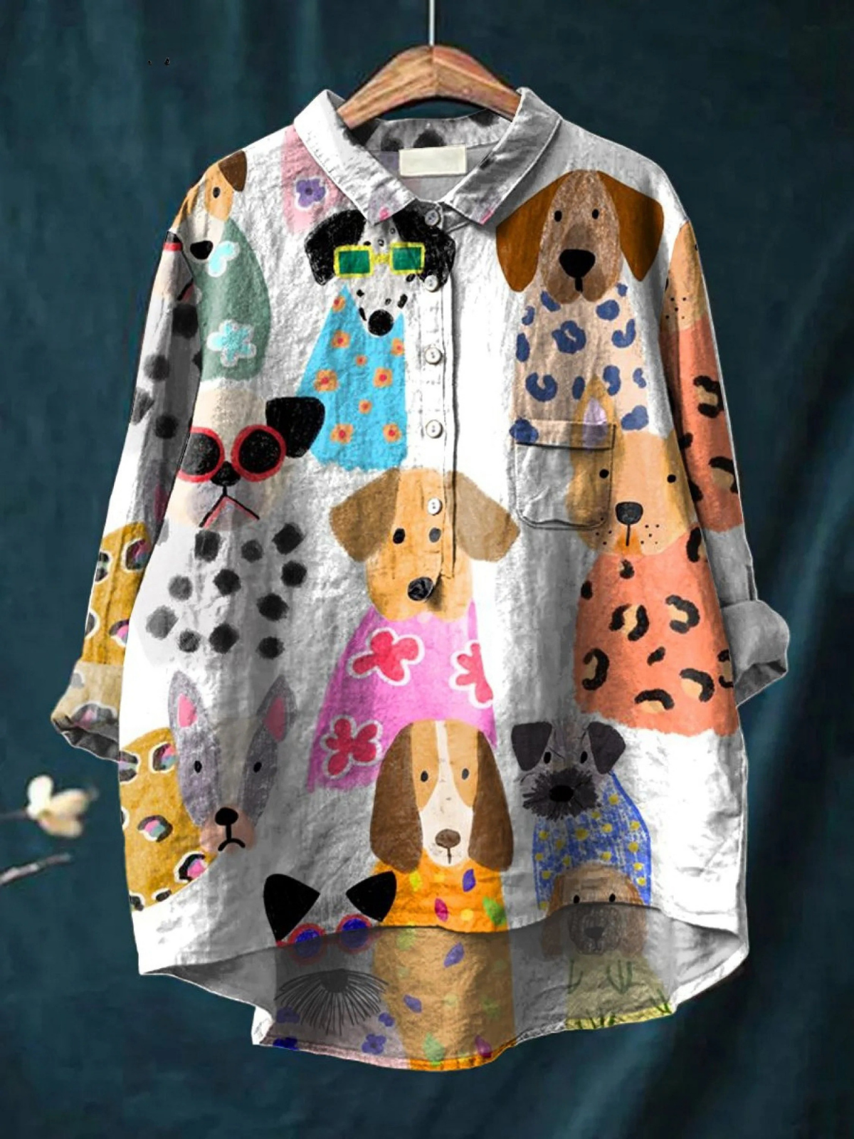 Multicolor / 3XL