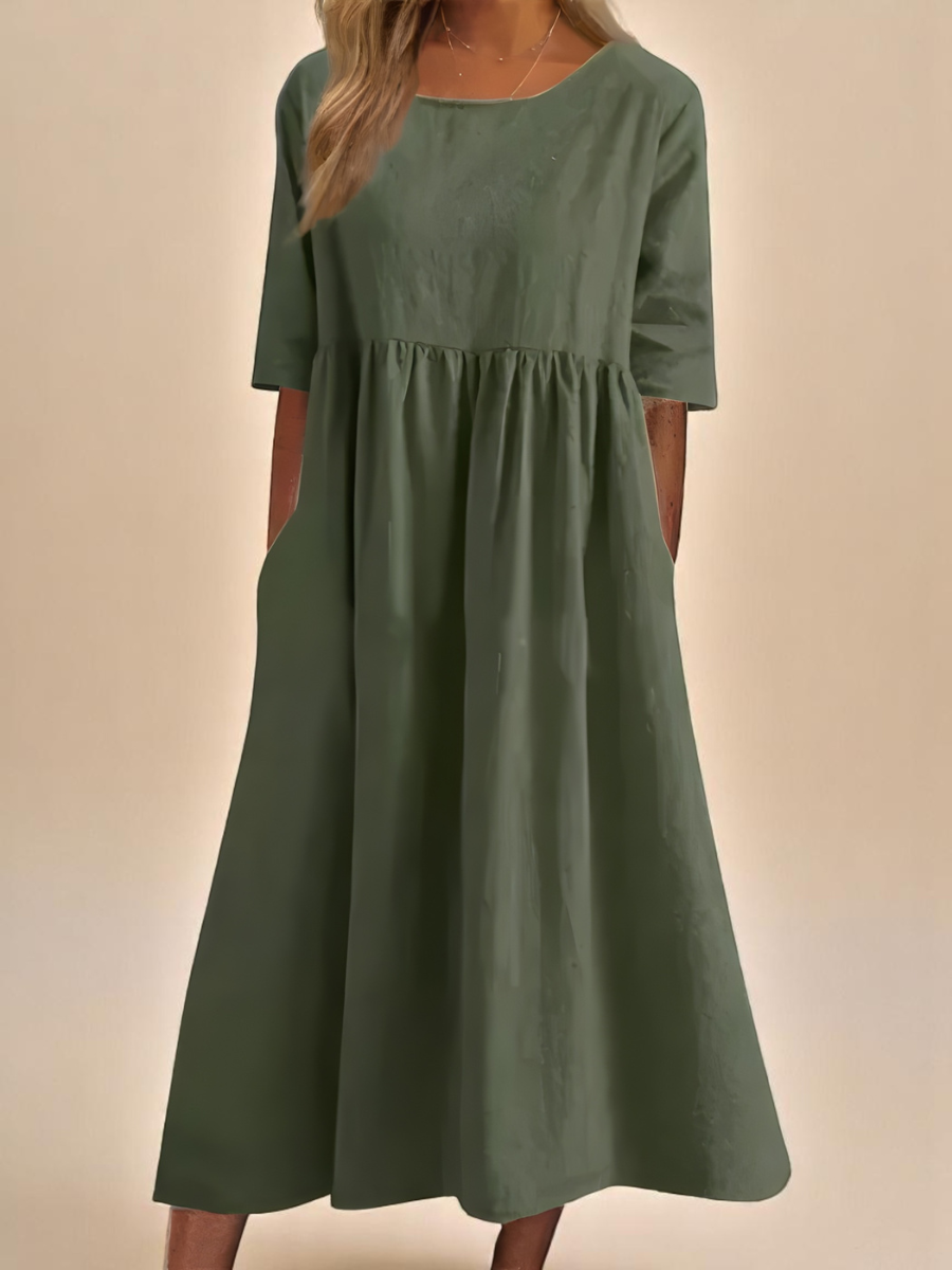 Green / 5XL
