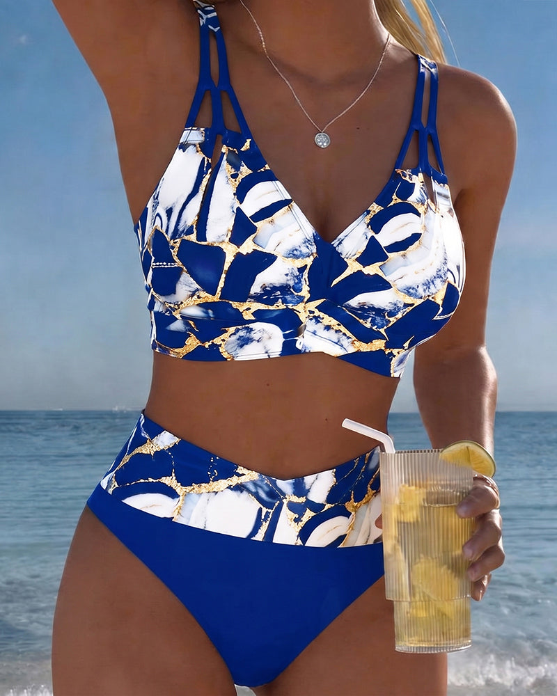 Blue / 3XL