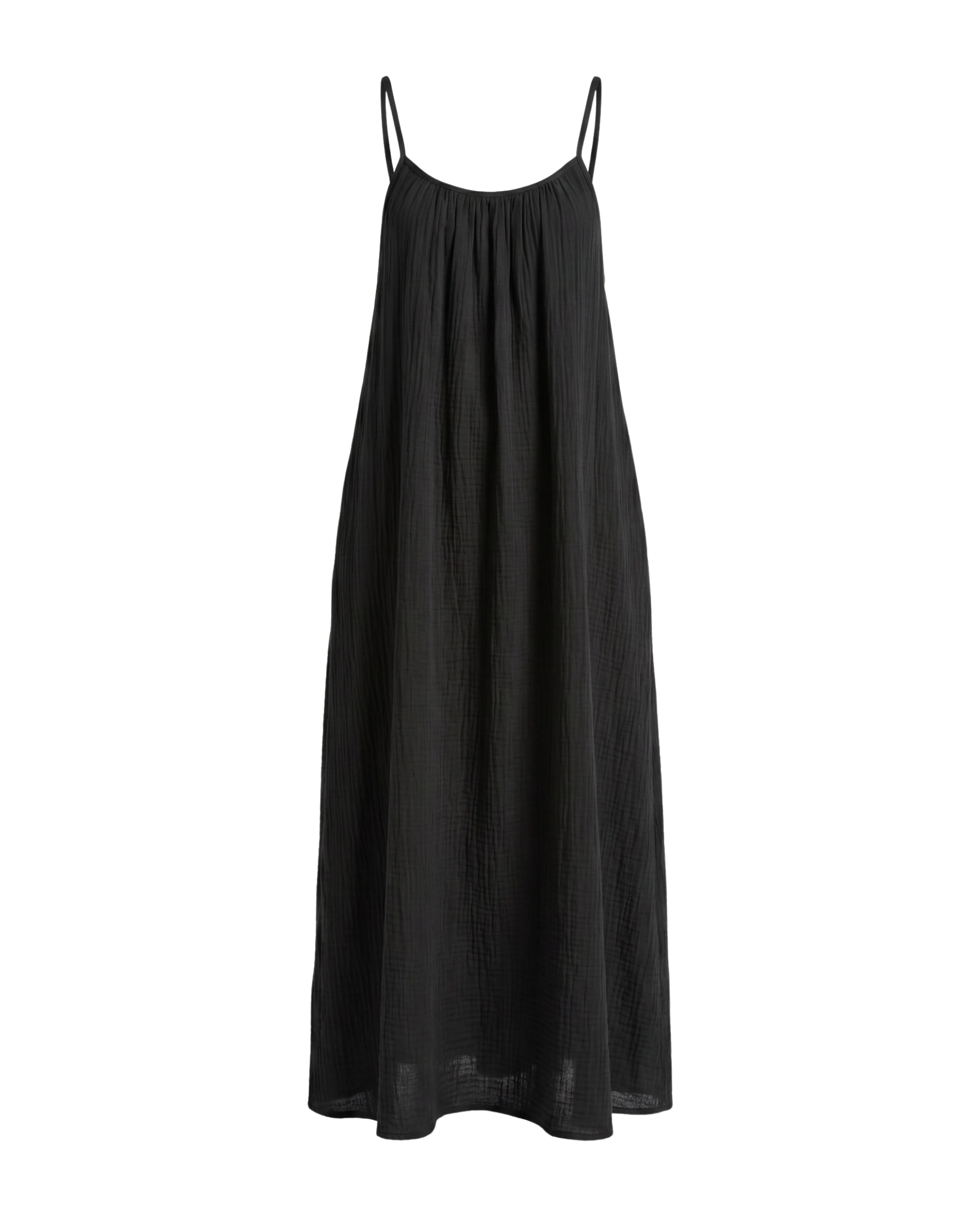 Black / 5XL