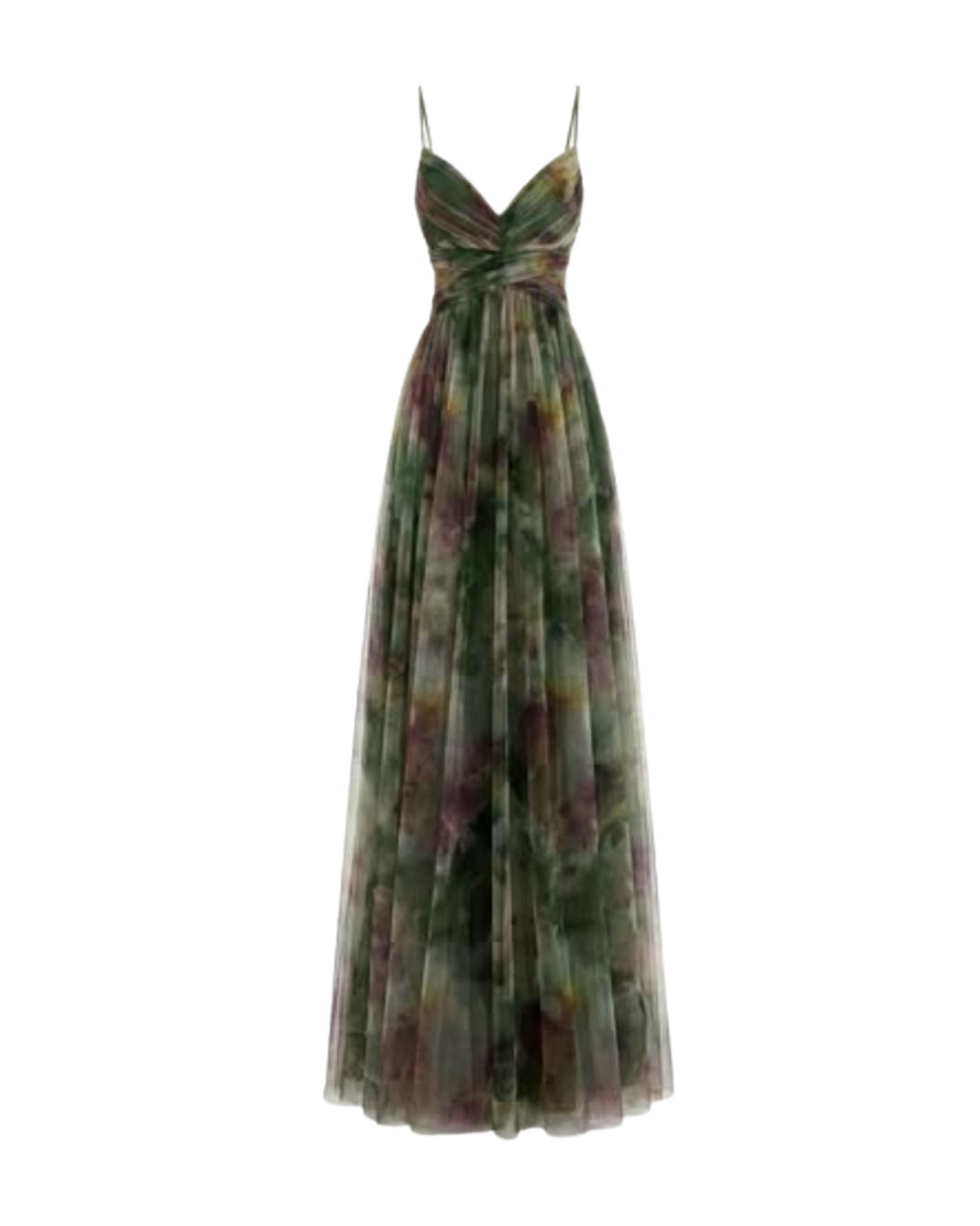 Army green / XXL