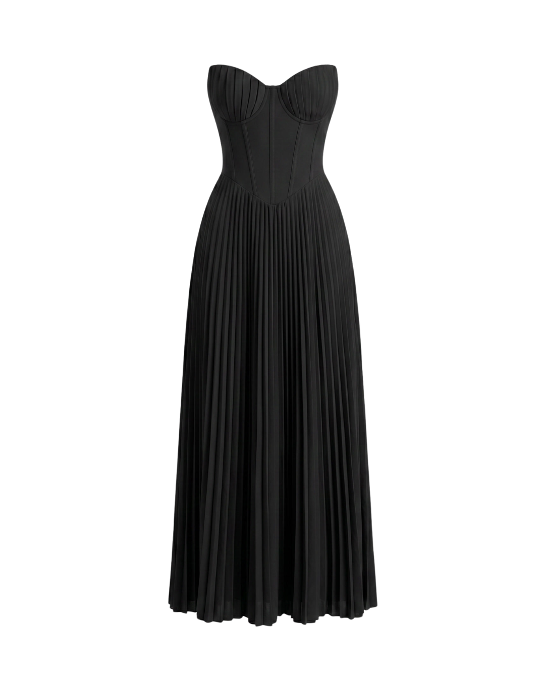 black / XXL