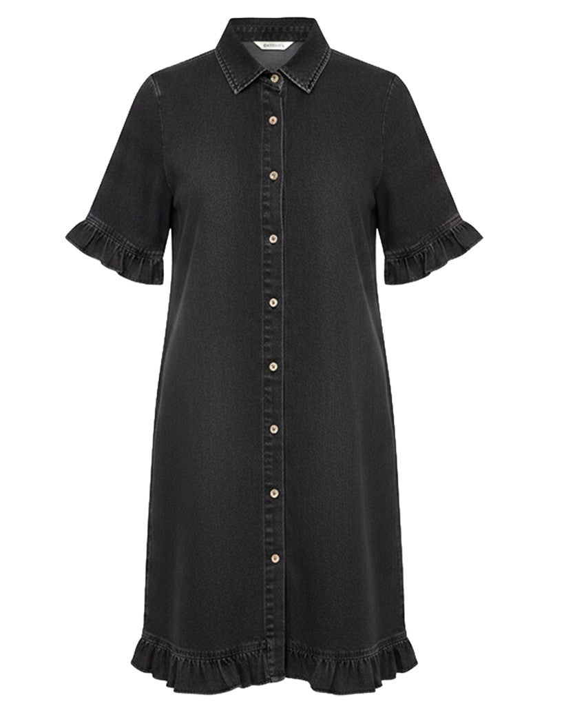 Black / XXXL