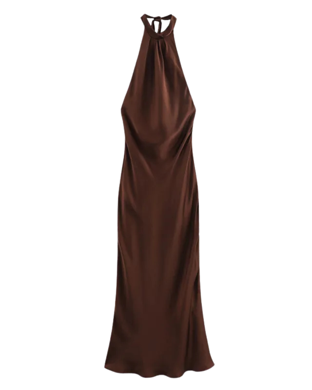 Brown / L