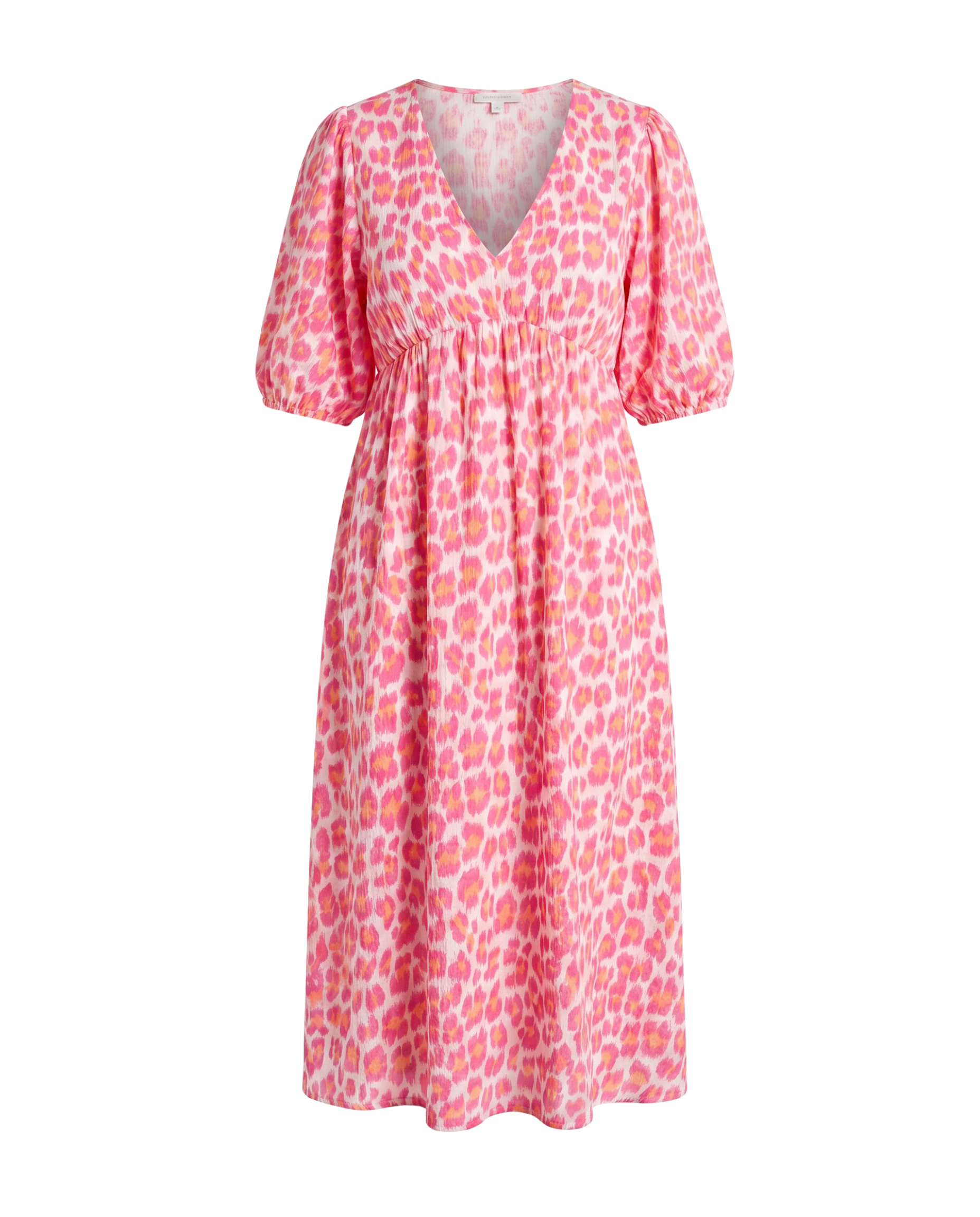Pink / 5XL