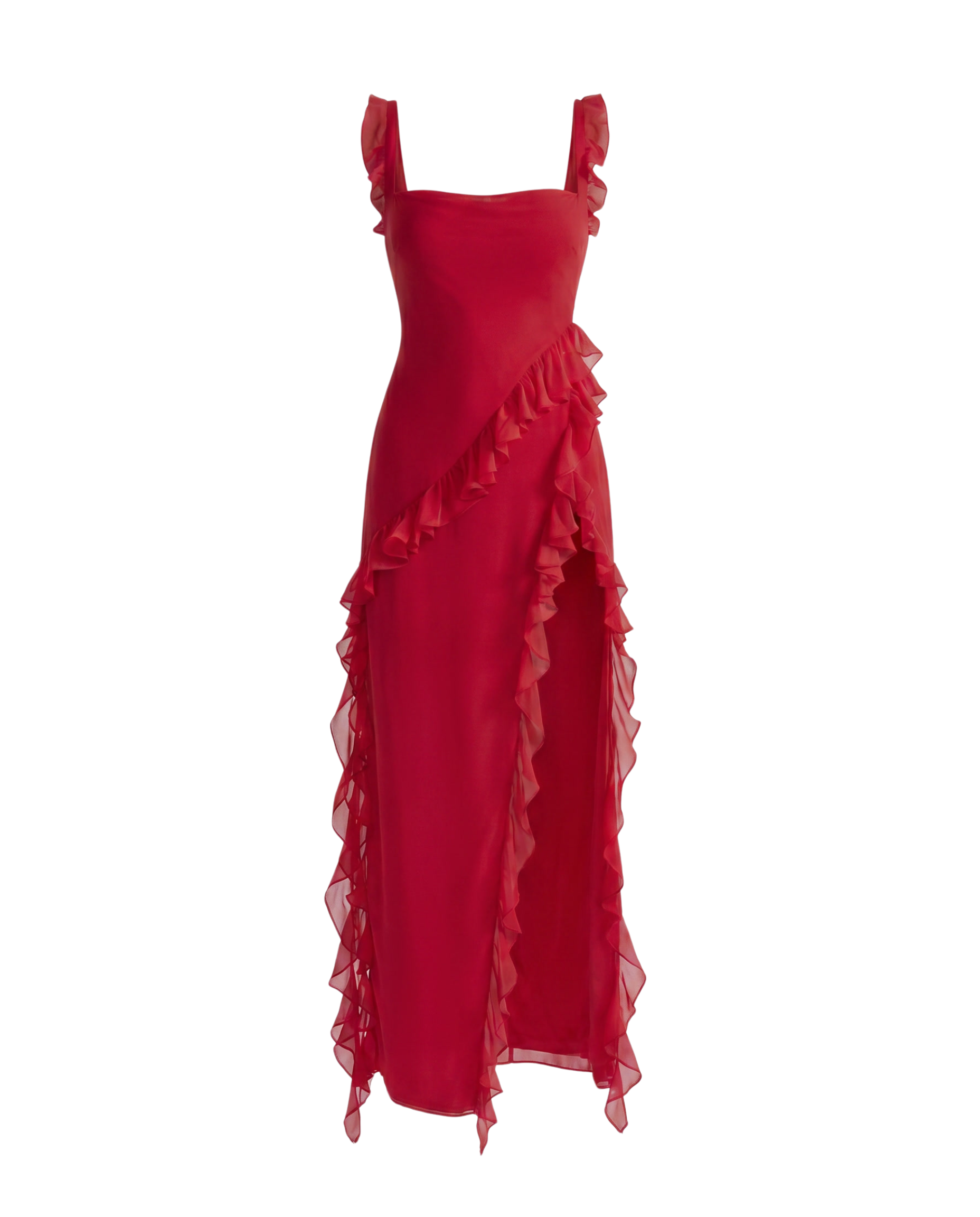 Red / XL