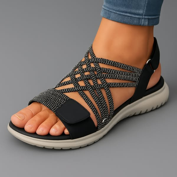 Black / 42
