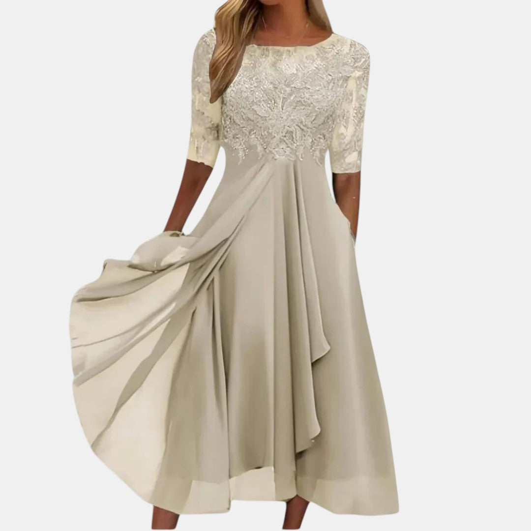 Beige / 3XL