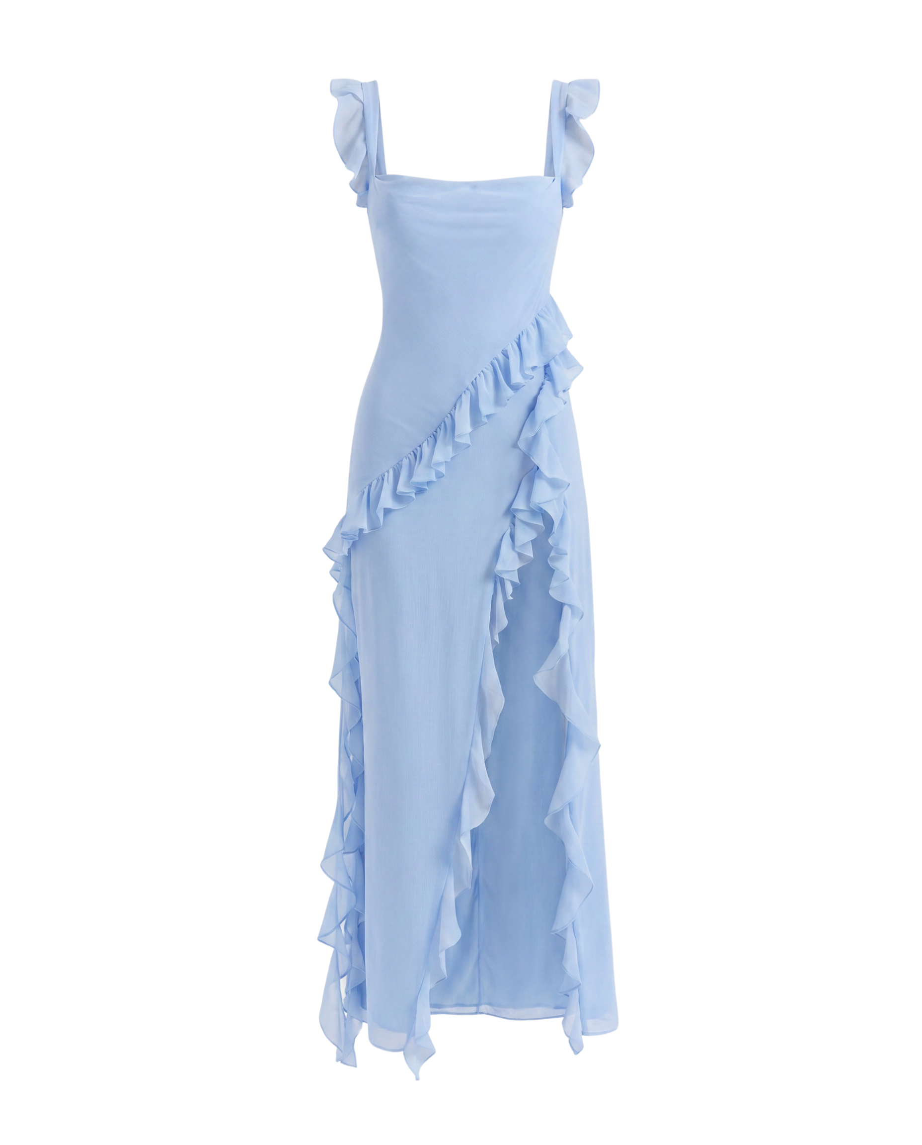 Light Blue / XL