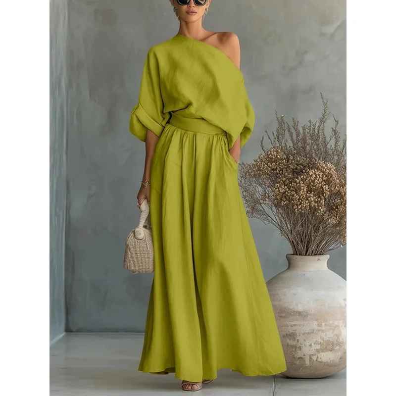Green / 2XL