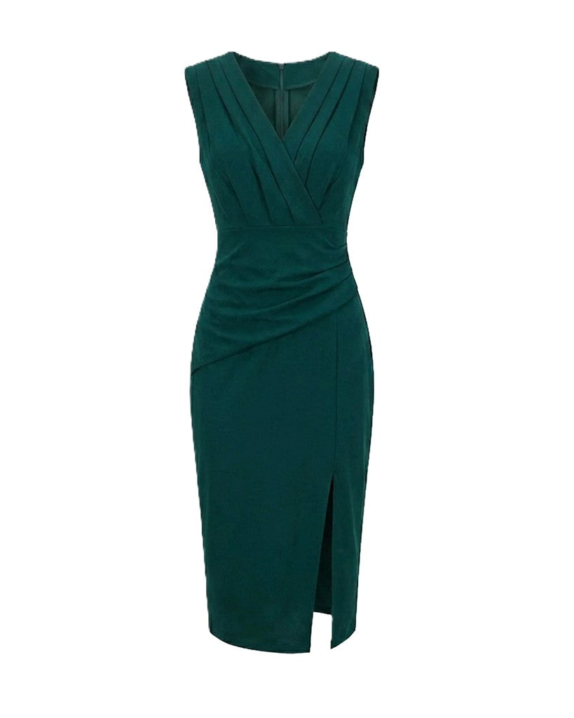 dark green / 3XL