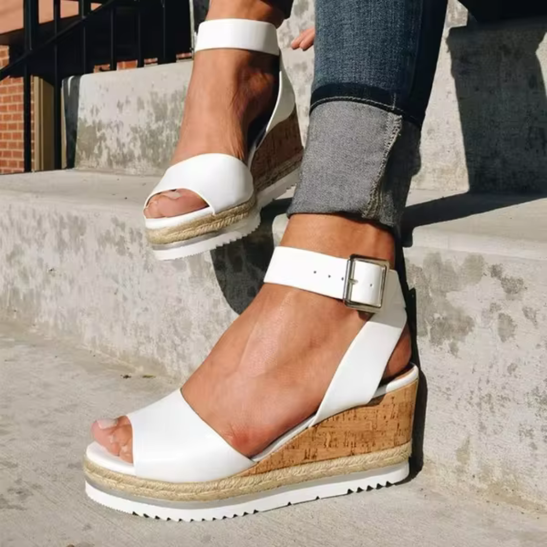 White / 43
