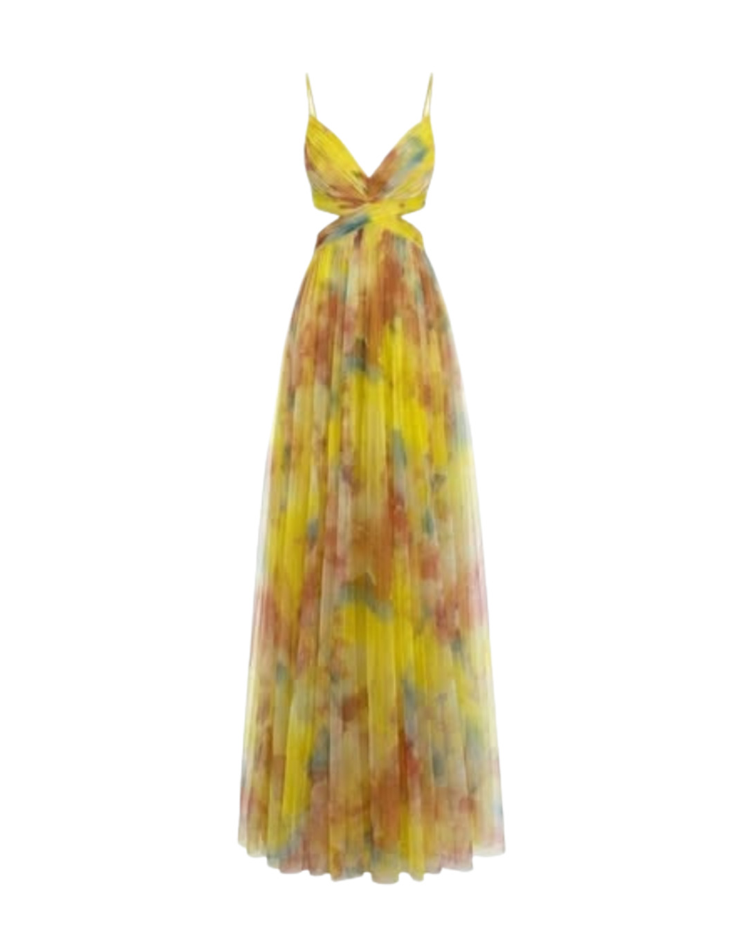 Yellow / XXL