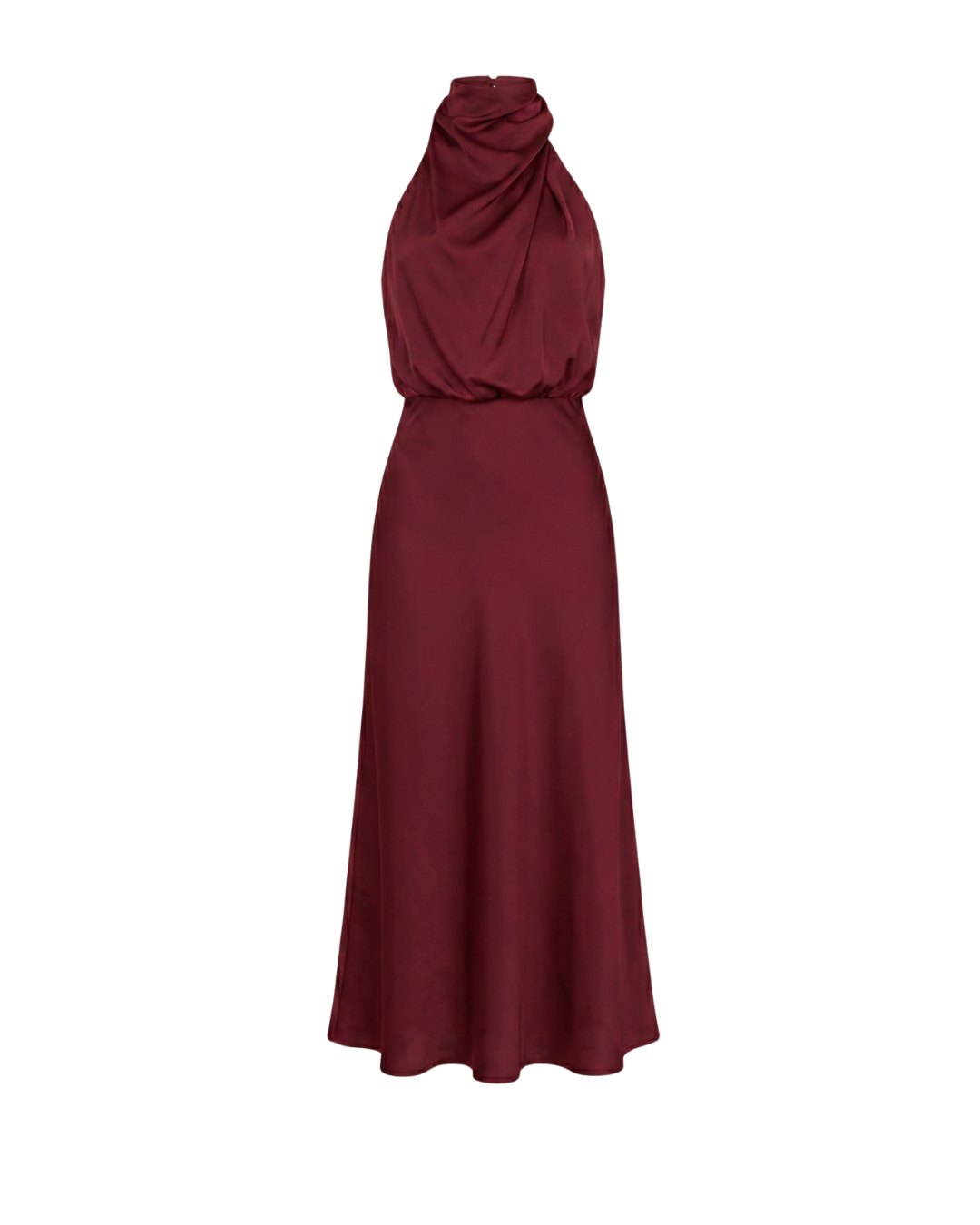 burgundy / XL