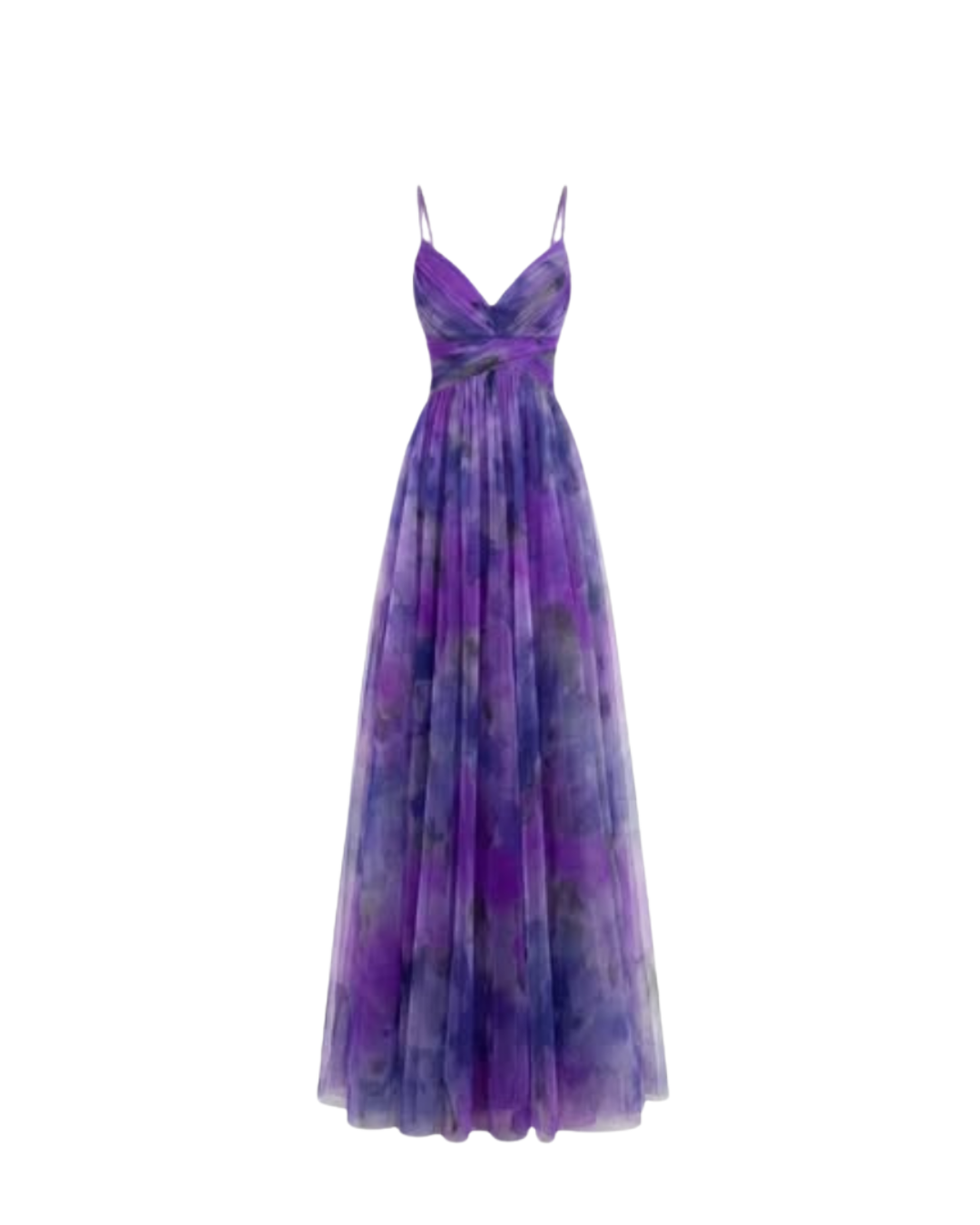Purple / XXL