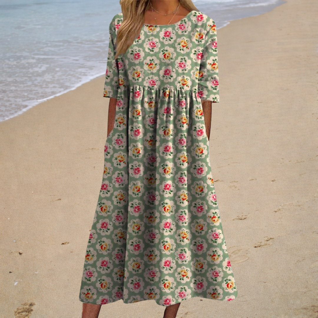 Green / 4XL