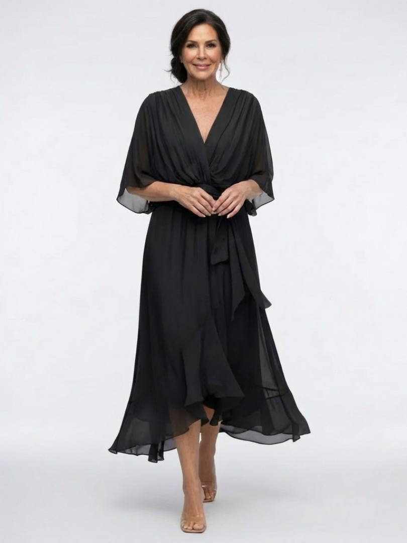 Black / 5XL