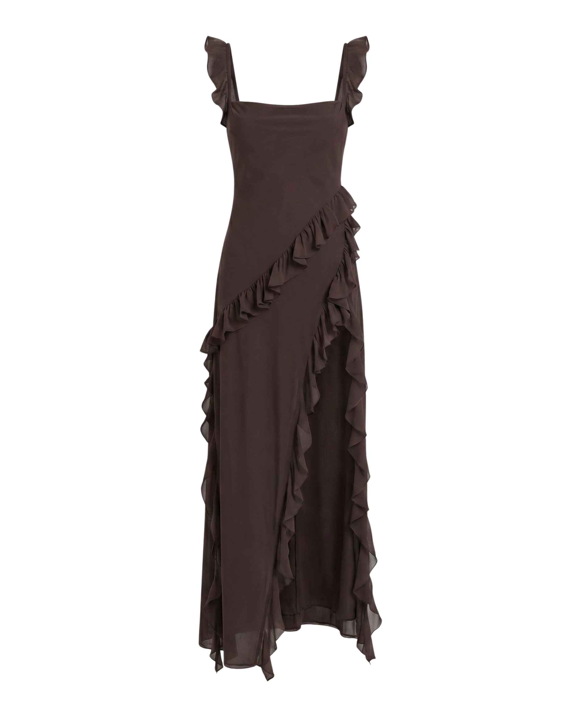 Brown / XL