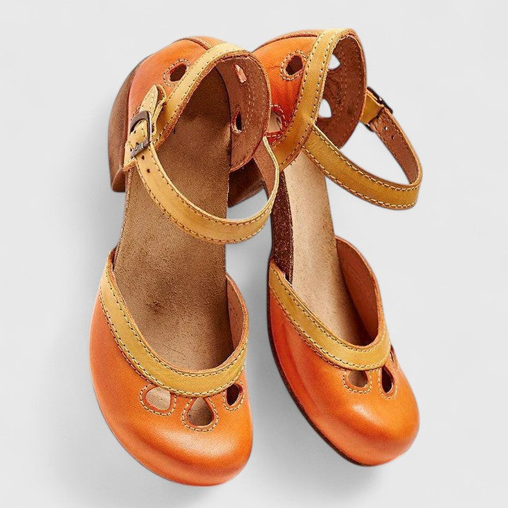 Oranje / 43