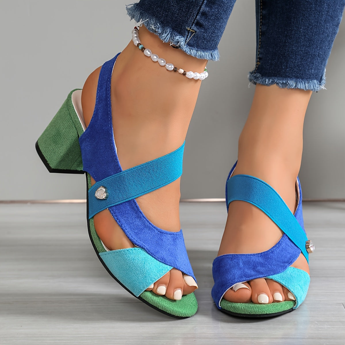 Sky Blue / 42