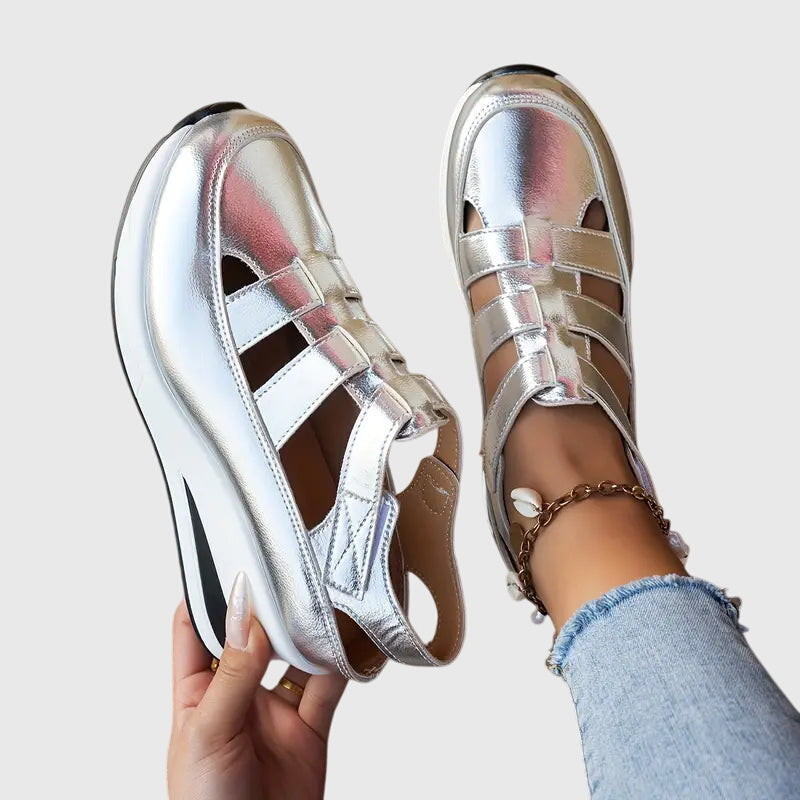 Zilver / 42