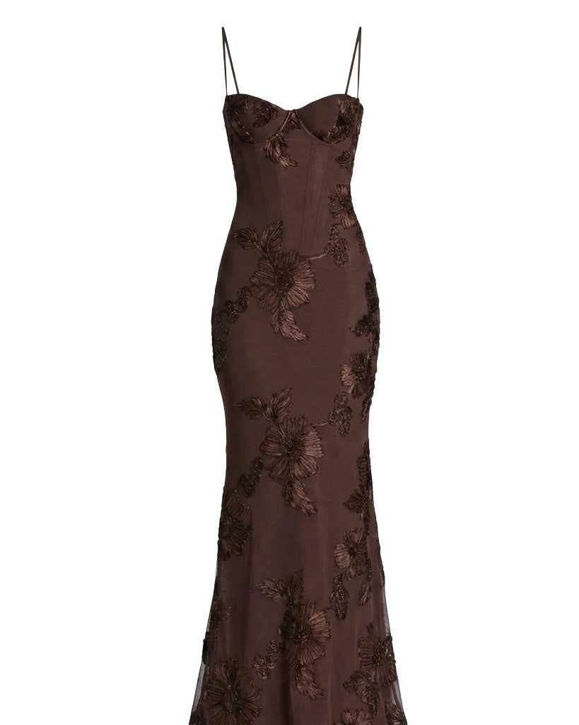 Brown / XL