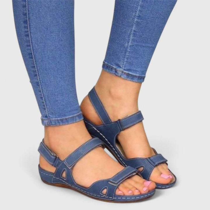 Blauw / 41
