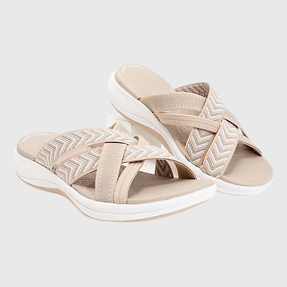Beige / 42