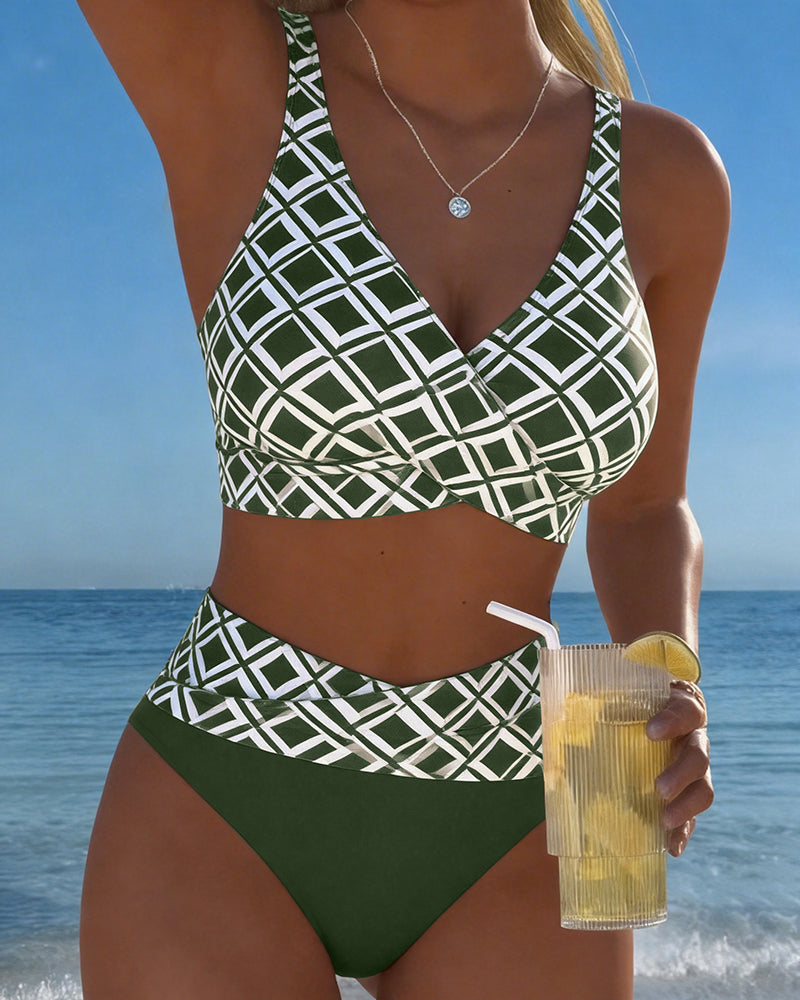 Green / 3XL