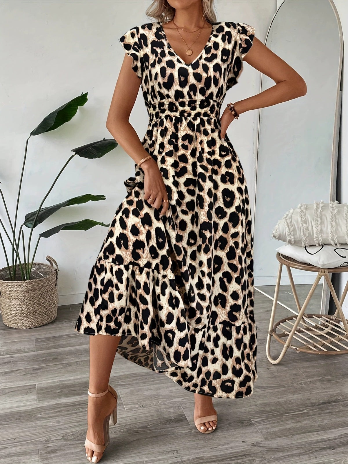 Leopard / 2XL