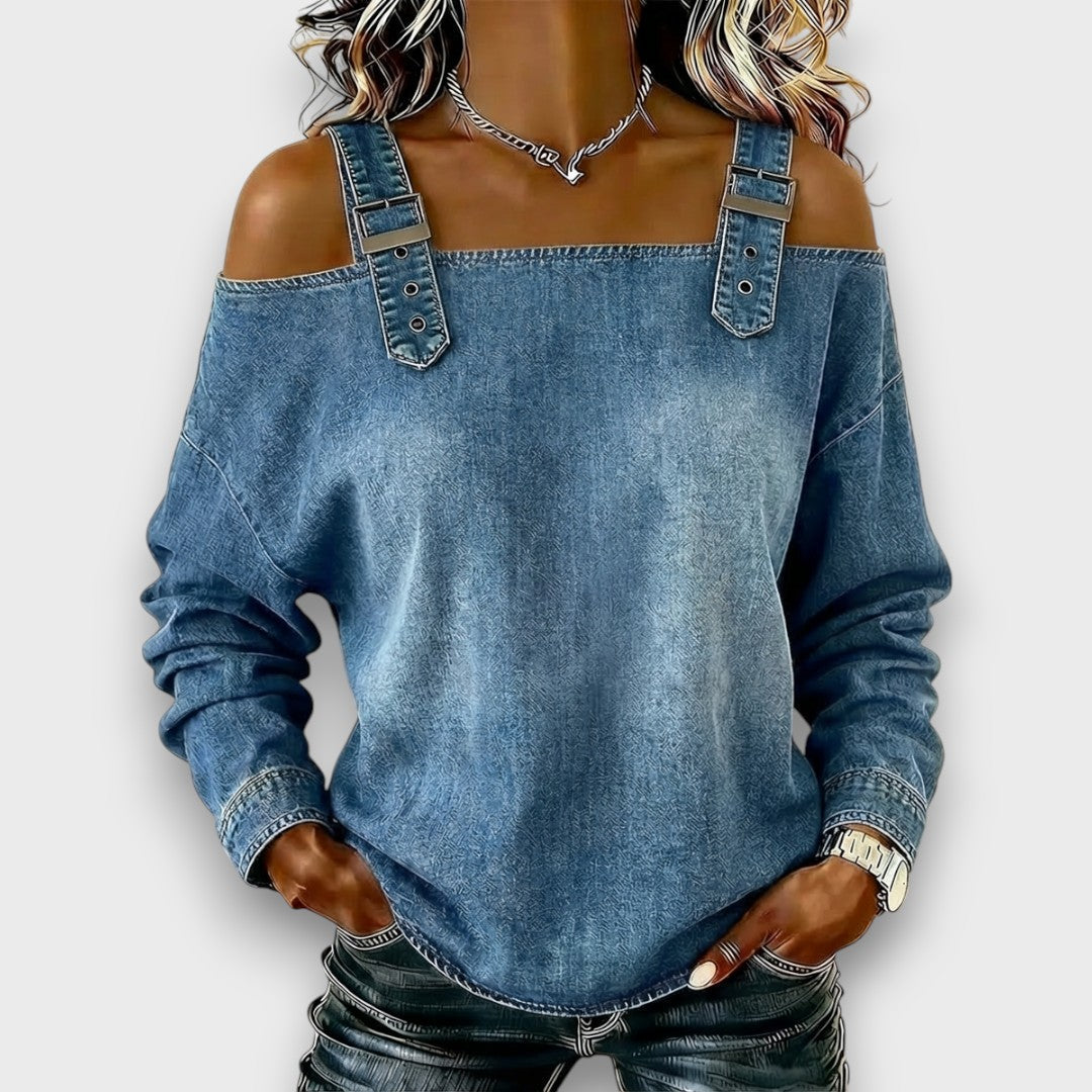 Blue / 3XL