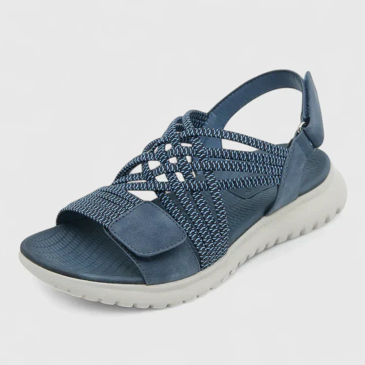 Blauw / 41